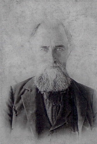 Andrew Jackson Davis