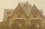 Halidon Hall