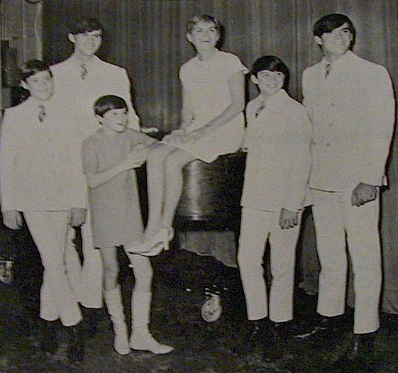 Cowsills