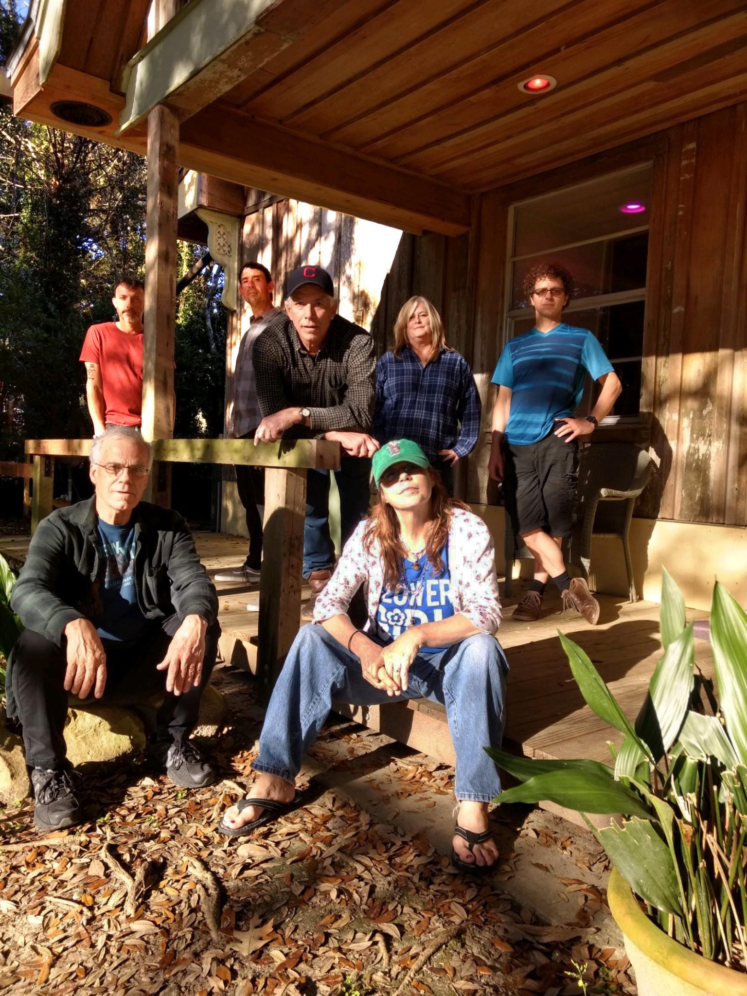 Cowsills