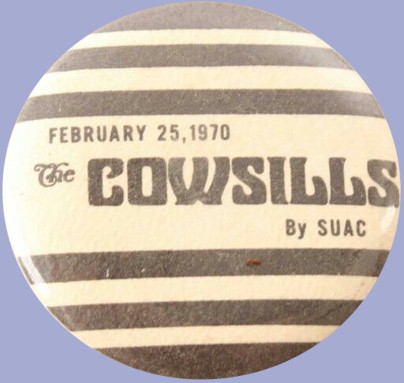 Cowsills