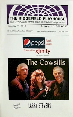 Cowsills