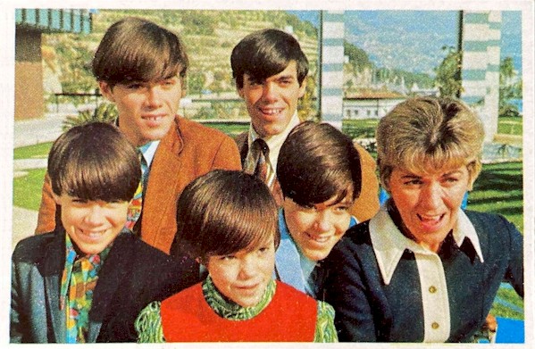 Cowsills