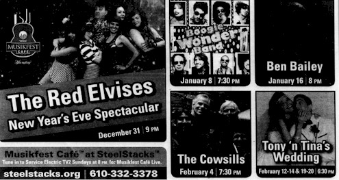 Cowsills