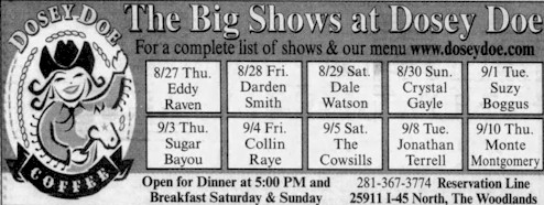 Cowsills