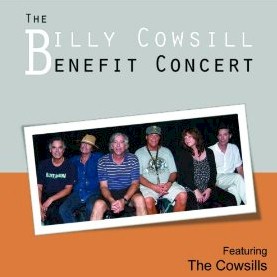 The Cowsills