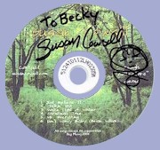 Susan's CD