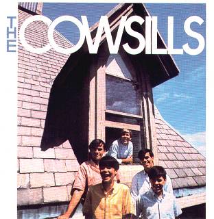 The Cowsills